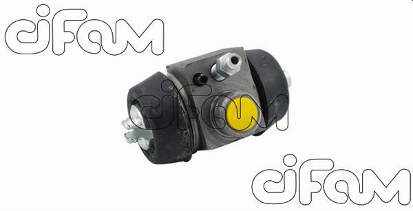 Cylinderek hamulcowy CIFAM 101-237