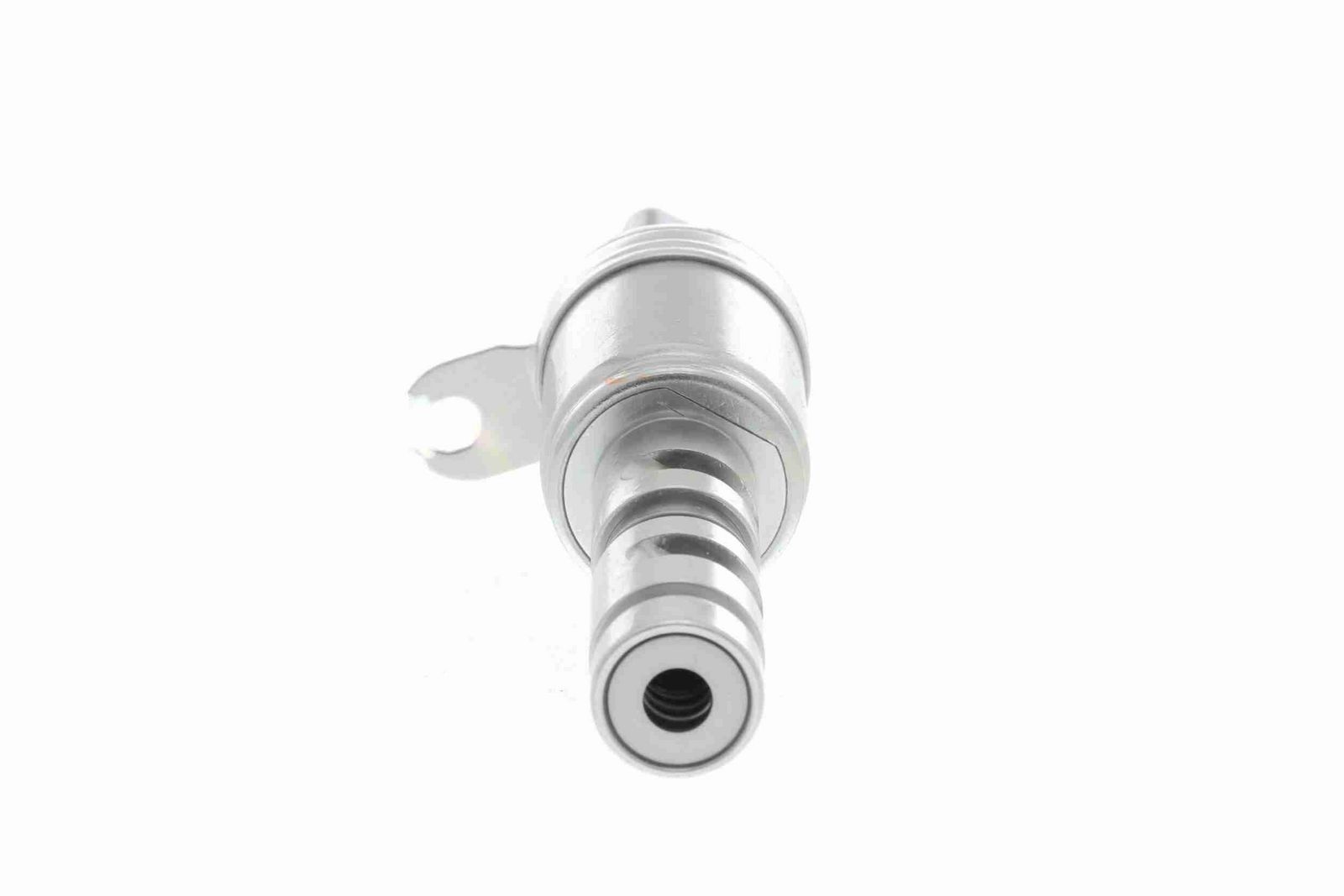 Valve de commande, réglage d'arbres à came