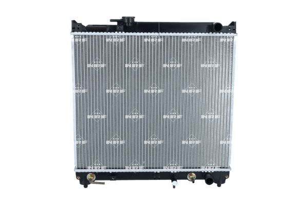 Radiator, racire motor NRF 58536