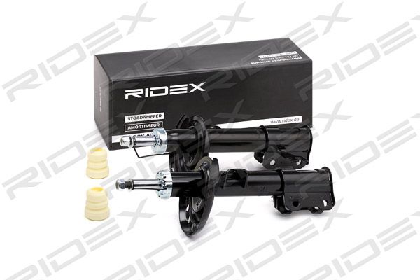 Amortyzator RIDEX 854S1572