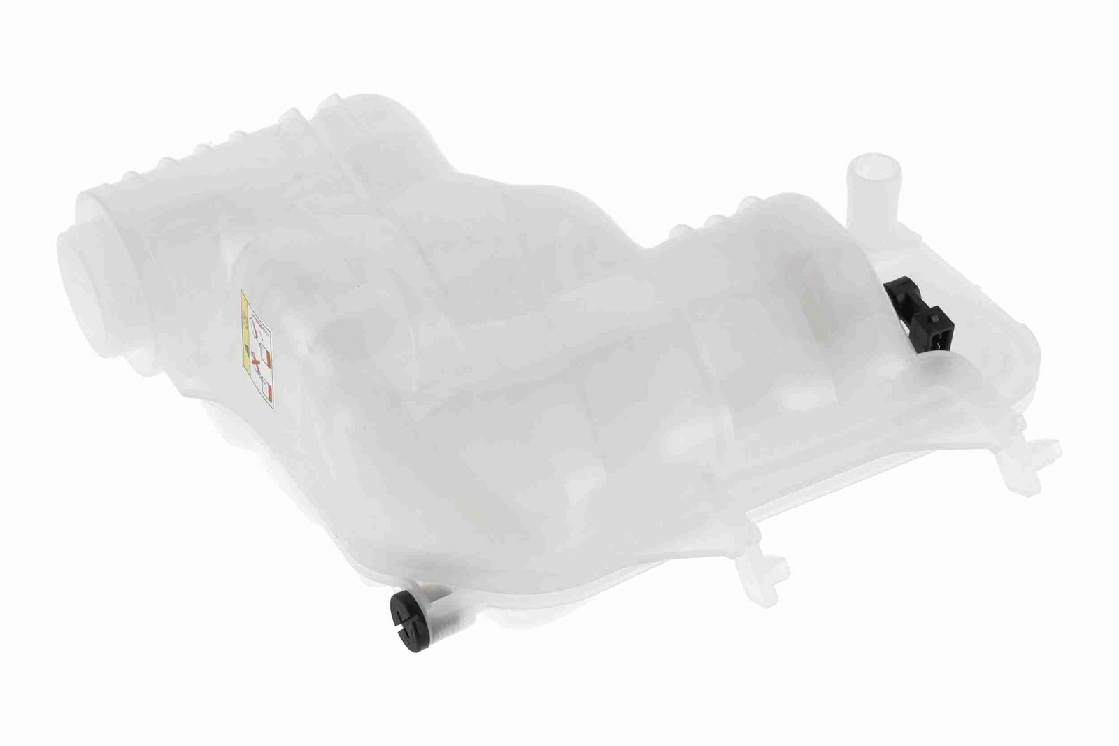 Vase d'expansion, liquide de refroidissement