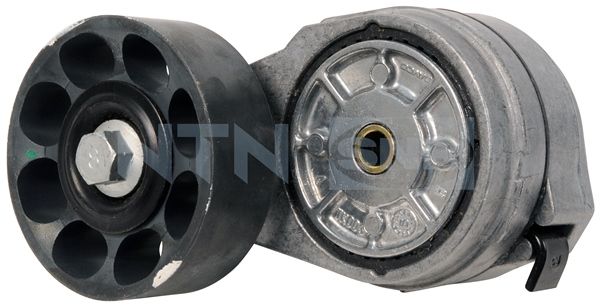 Rolka napinacza, pasek klinowy wielorowkowy SNR GA361.00