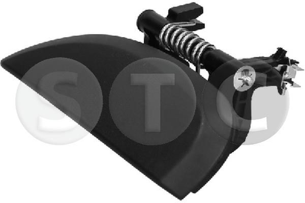 Zewnętrzny uchwyt drzwi STC T443936