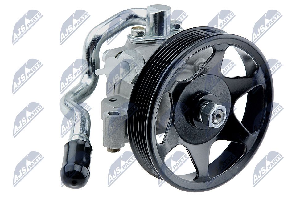 Pompa hidraulica, sistem de directie NTY SPW-CH-026