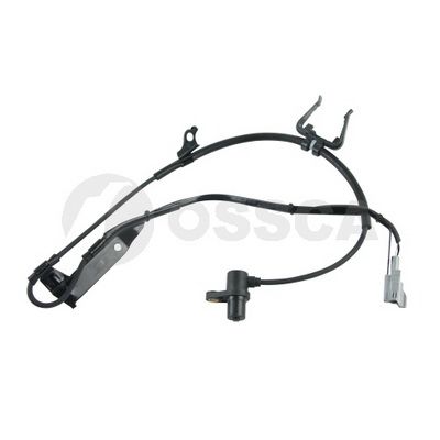 Датчик, частота вращения колеса