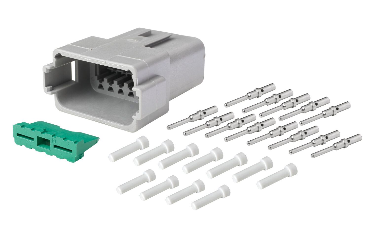 Carcasa stecher HELLA 8JA 201 021-851