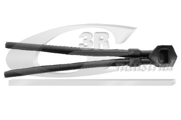 Furtun radiator 3RG 80200