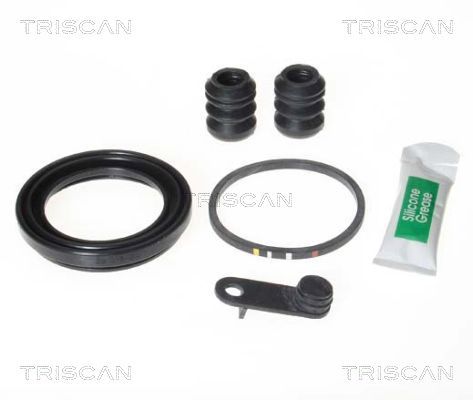 Zestaw naprawczy, zacisk hamulca TRISCAN 8170 205415