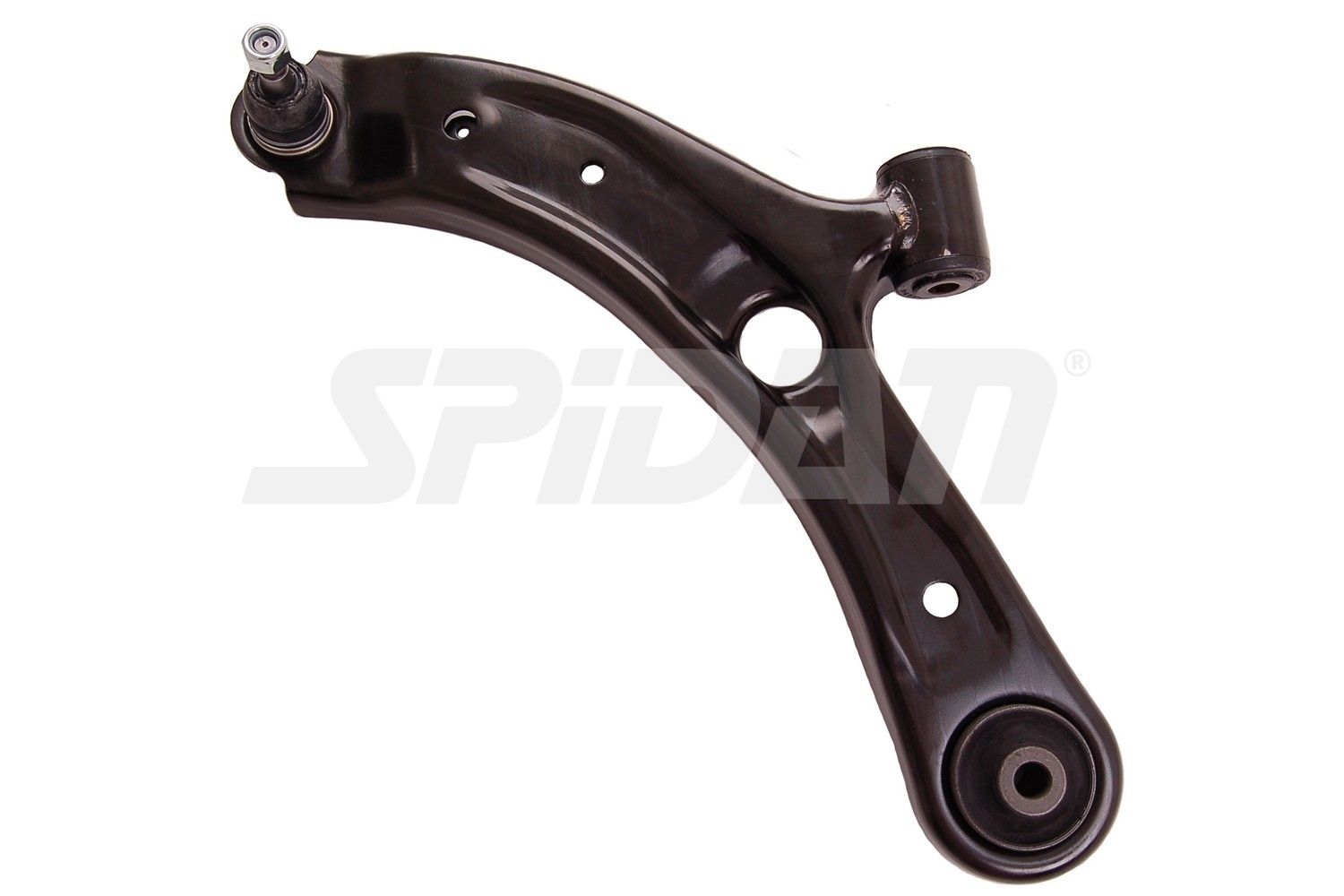 Brat, suspensie roata SPIDAN CHASSIS PARTS 58122