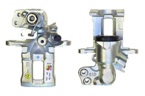 Zacisk hamulca BOSCH 0 986 474 791