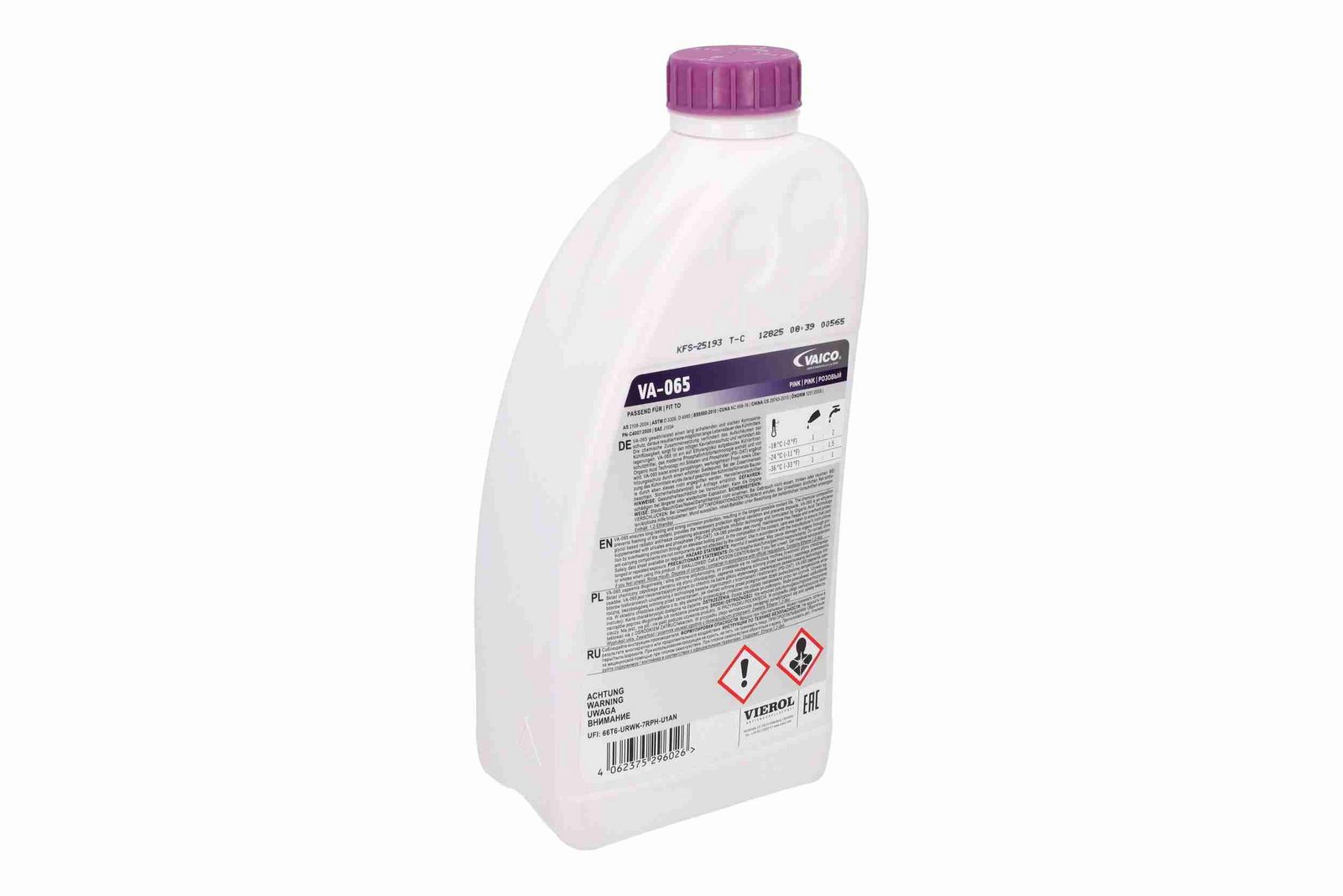 Antigel
