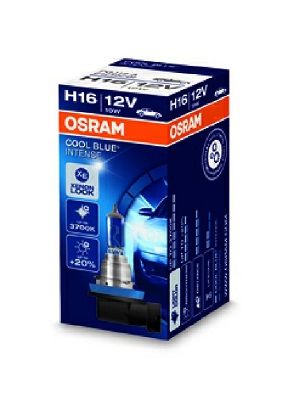 Żarówka, reflektor przeciwmgłowy AMS-OSRAM 64219CBI