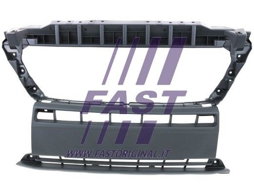 Zderzak FAST FT91459