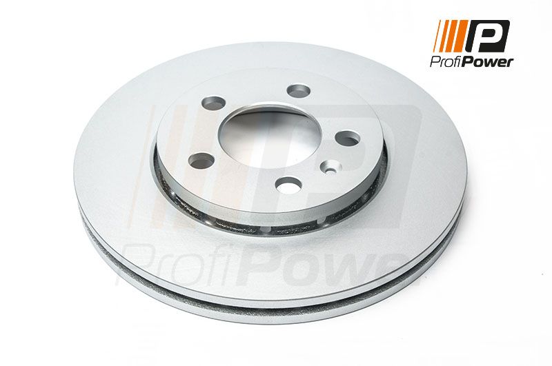 Levně Brzdový kotouč ProfiPower 3B1001