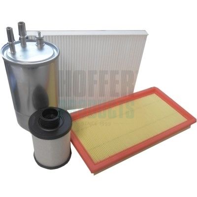 Filters Kit