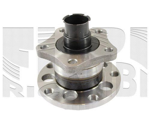 Zestaw łożysk koła KM INTERNATIONAL RK1050H