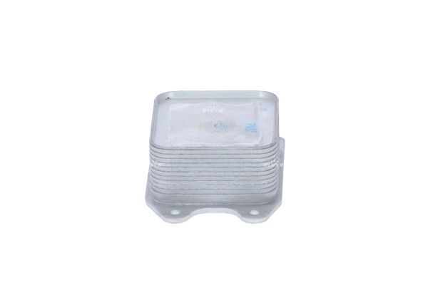 Olejový chladič, motorový olej NRF 31329