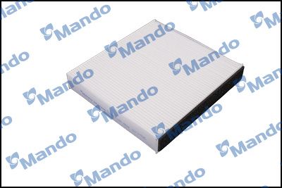 Filtr, wentylacja przestrzeni pasażerskiej MANDO MMF020008