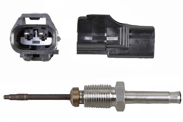 Levně Čidlo, teplota výfukových plynů METZGER 0894666
