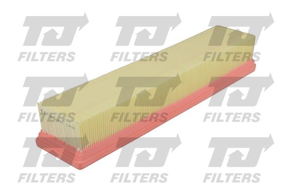 Filtr powietrza QUINTON HAZELL QFA0852