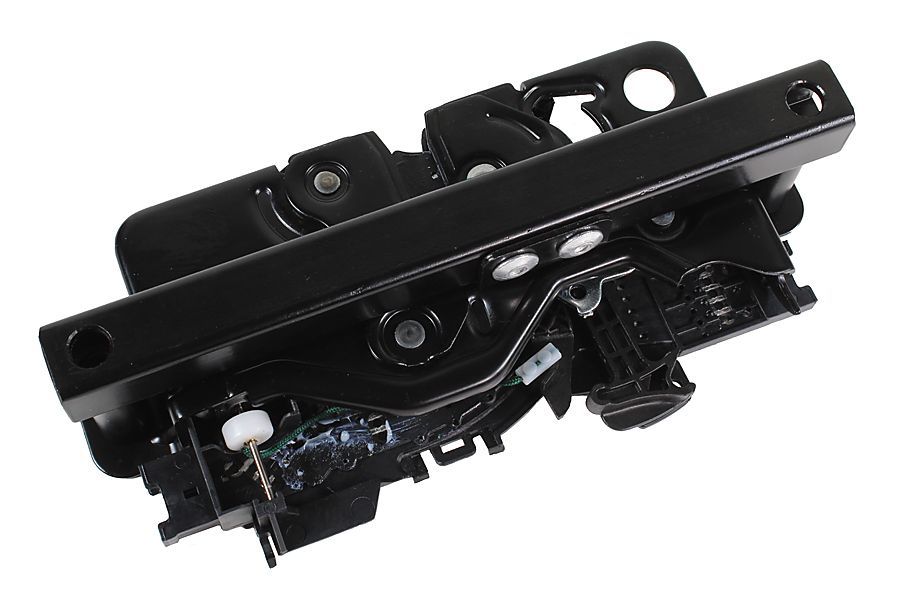Incuietoare haion METZGER AUTOTEILE GREENPARTS 2311037