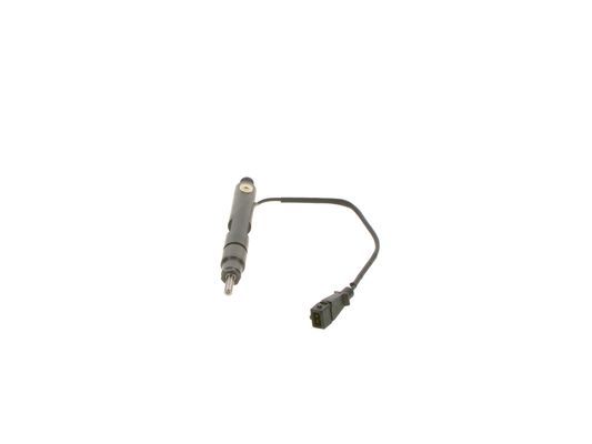 Korpus wtryskiwacza BOSCH 0 432 193 610