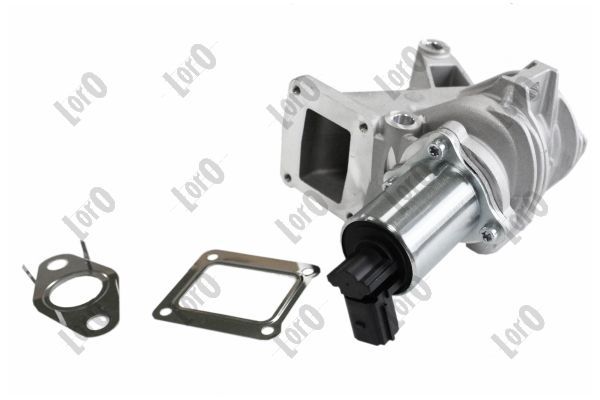 Клапан возврата ОГ