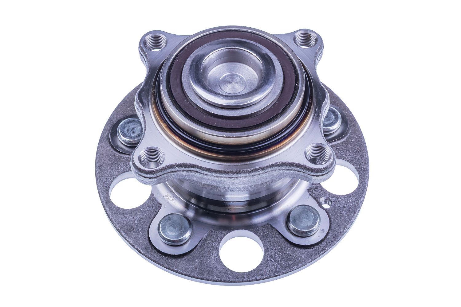 Set rulment roata DENCKERMANN W414087