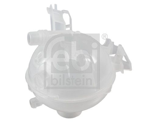 Vase d'expansion, liquide de refroidissement