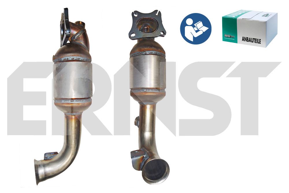 Katalizator ERNST 760898