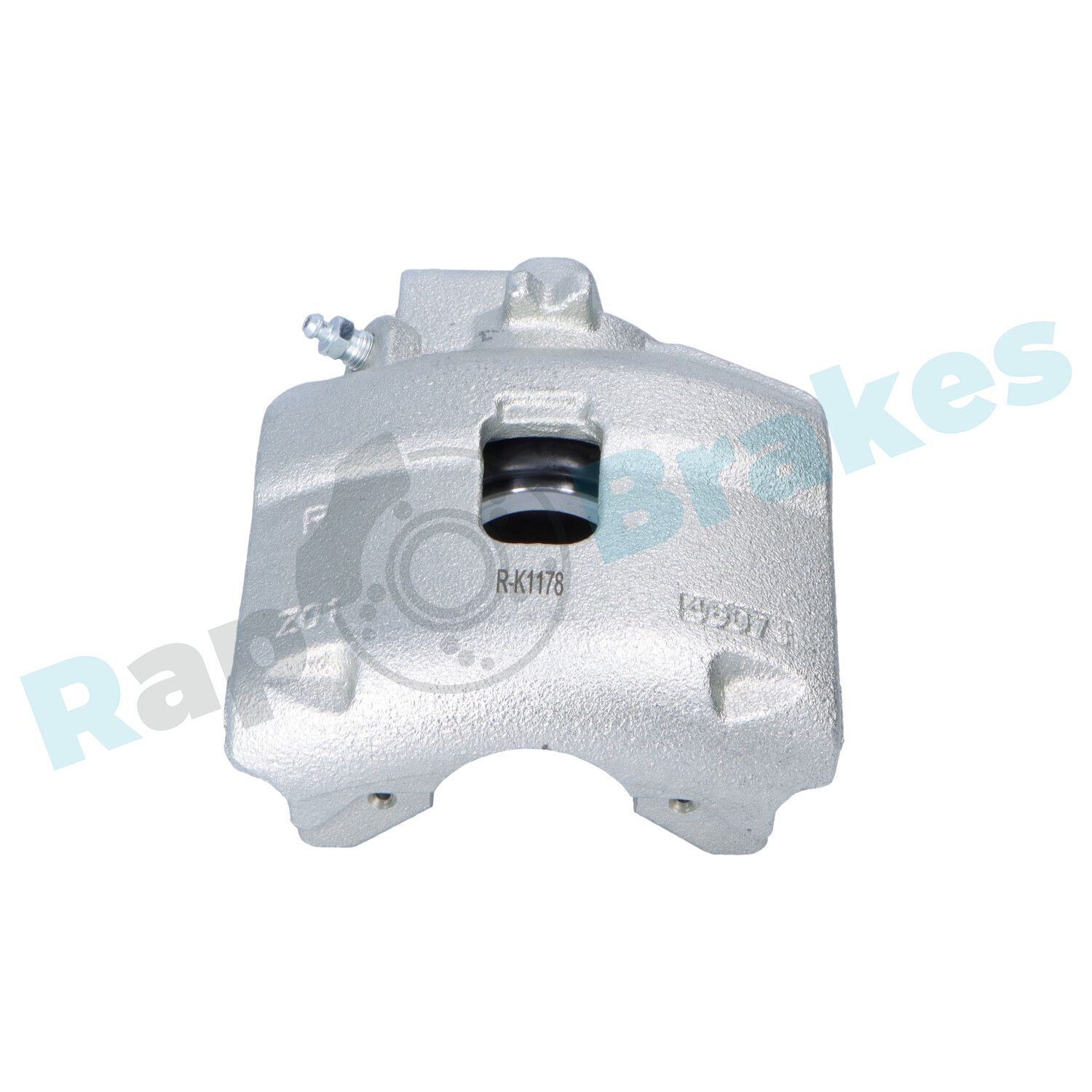 Тормозной суппорт