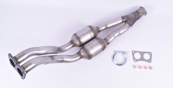 Katalizator EEC PT6027T