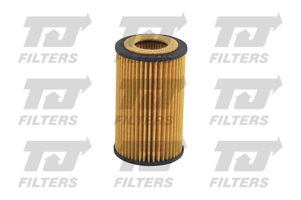 Filtr oleju QUINTON HAZELL QFL0127