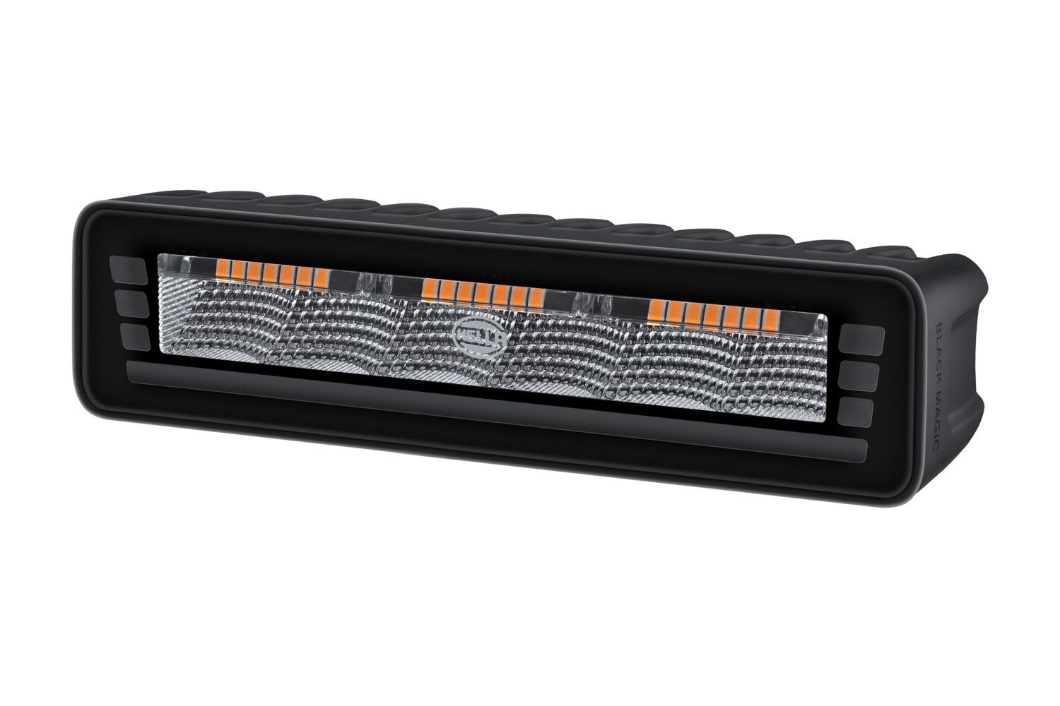 Far faza lunga HELLA 2ZR 358 236-221