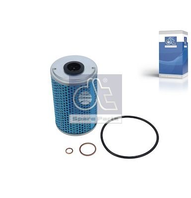 Filtr oleju DT SPARE PARTS 4.61539