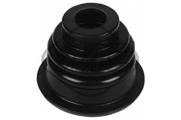 Zestaw osłon, wał napędowy METALCAUCHO 01339