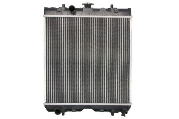 Radiator, racire motor THERMOTEC D7AG743TT