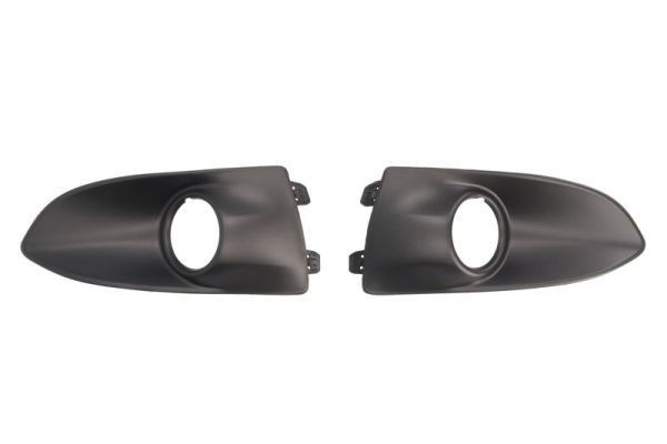 Решетка вентилятора, буфер