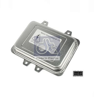 Obciążenie, lampa wyładowcza DT SPARE PARTS 4.66864