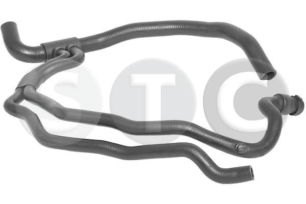 Przewód elastyczny chłodnicy STC T409165