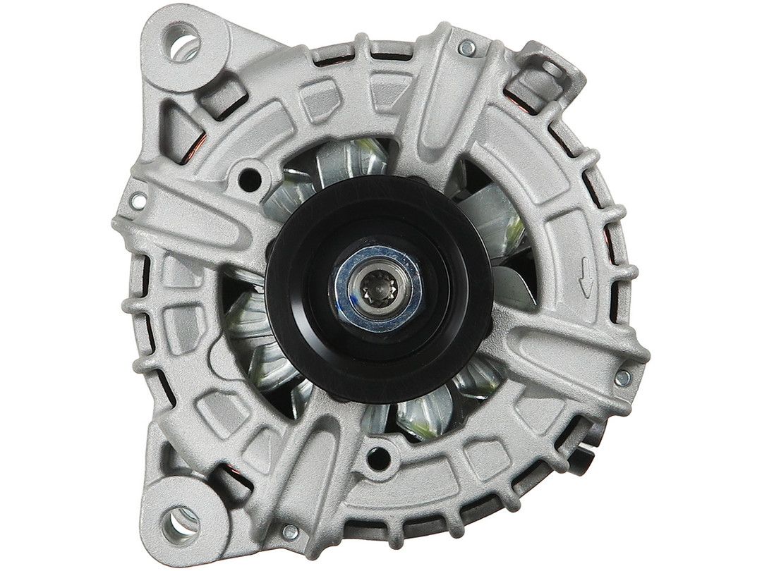 Generator / Alternator AS-PL A0837S