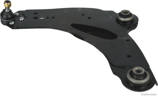 Wahacz, zawieszenie koła HERTH+BUSS JAKOPARTS J4901071
