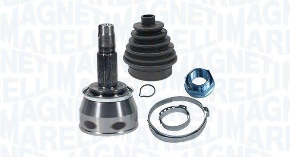 MAGNETI MARELLI 302015100175