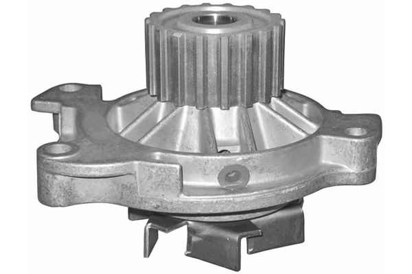 Pompe à eau, refroidissement du moteur