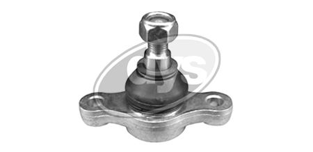 Przegub mocujący / prowadzący DYS 27-20319