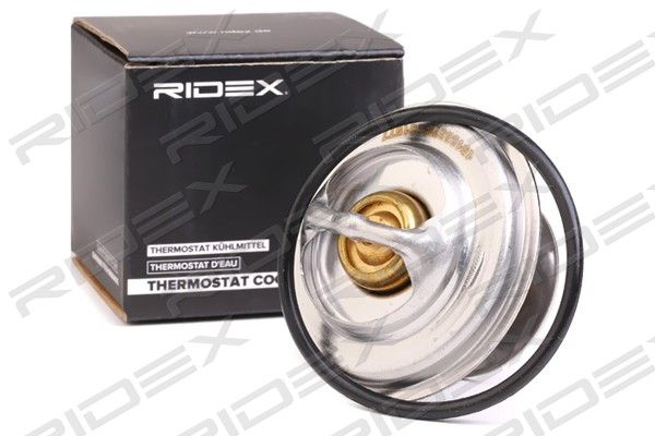 Termostat, środek chłodzący RIDEX 316T0086