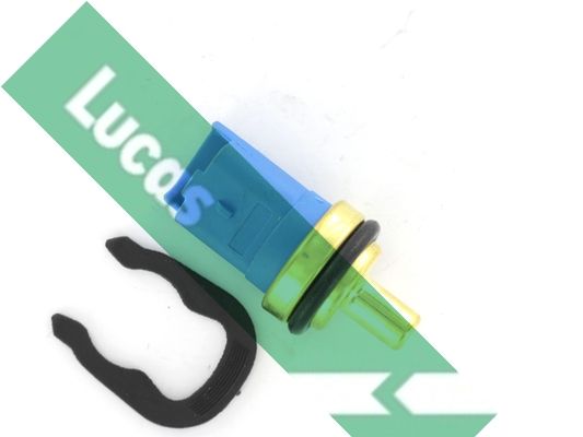 Czujnik, temperatura płynu chłodzącego LUCAS SNB975