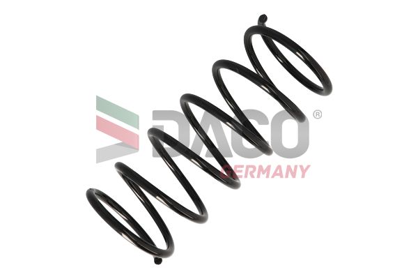 Sprężyna zawieszenia DACO GERMANY 800601