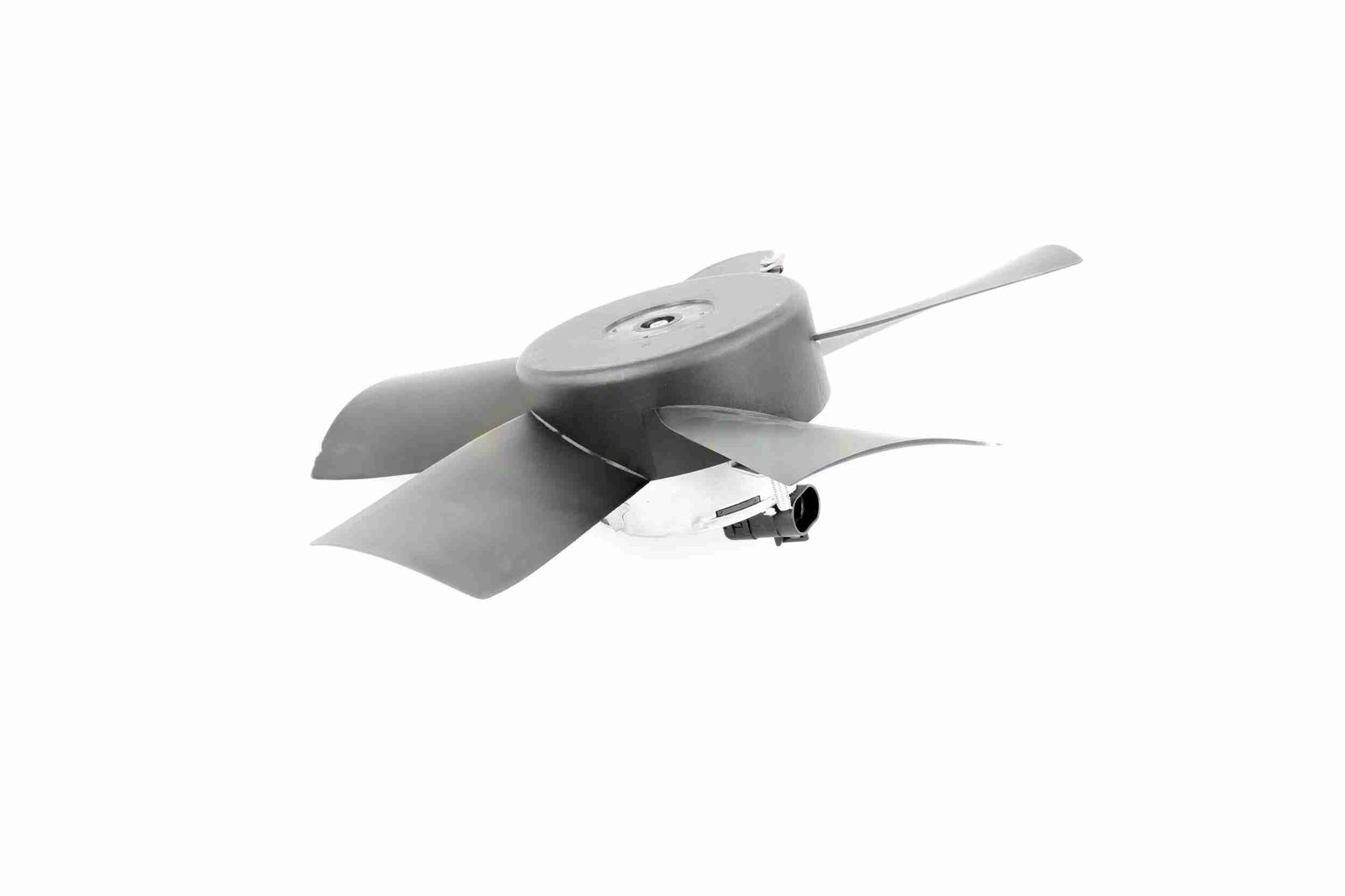 Ventilateur, refroidissement du moteur