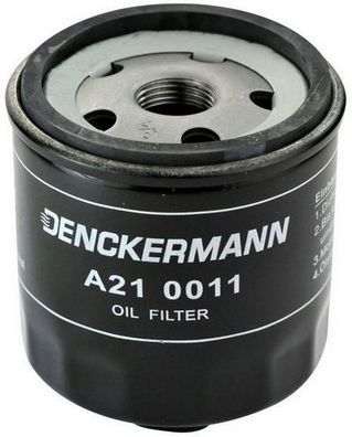 Olejový filter DENCKERMANN A210011
